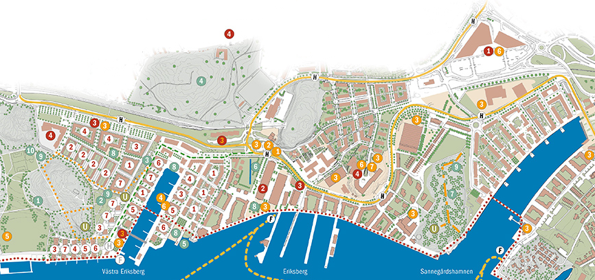 karta eriksberg – Eriksbergs Samverkans- förening